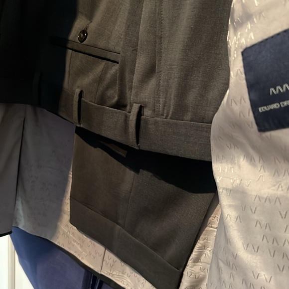 Big and tall men suit. Classic and high quality German brand - Picture 4 of 10